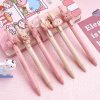 Pink Kawaii Figurine Pen