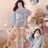 Kawaii Cloud Sweater